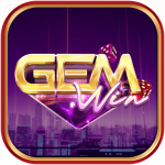 Logo vuông của cổng game GEMWIN